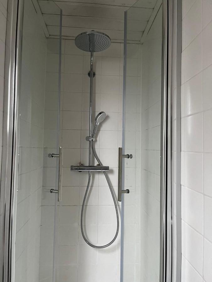 Ferienwohnung_Rosenholz_ Butjadingen Dış mekan fotoğraf