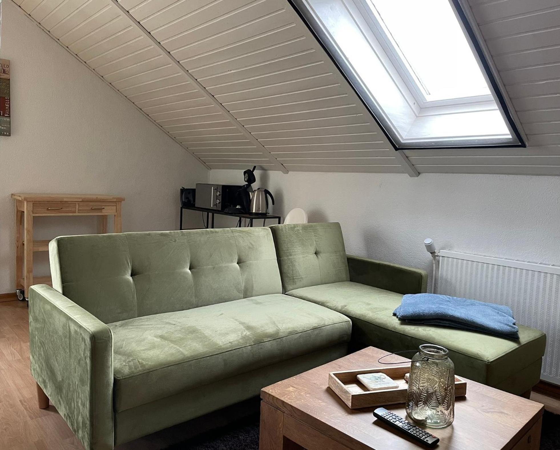 Ferienwohnung_Rosenholz_ Butjadingen Dış mekan fotoğraf